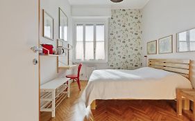 Bed & Breakfast San Calocero - Private Bathroom - Wi-Fi