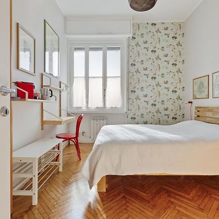 Bed & Breakfast San Calocero - Private Bathroom - Wi-Fi Milano Dış mekan fotoğraf