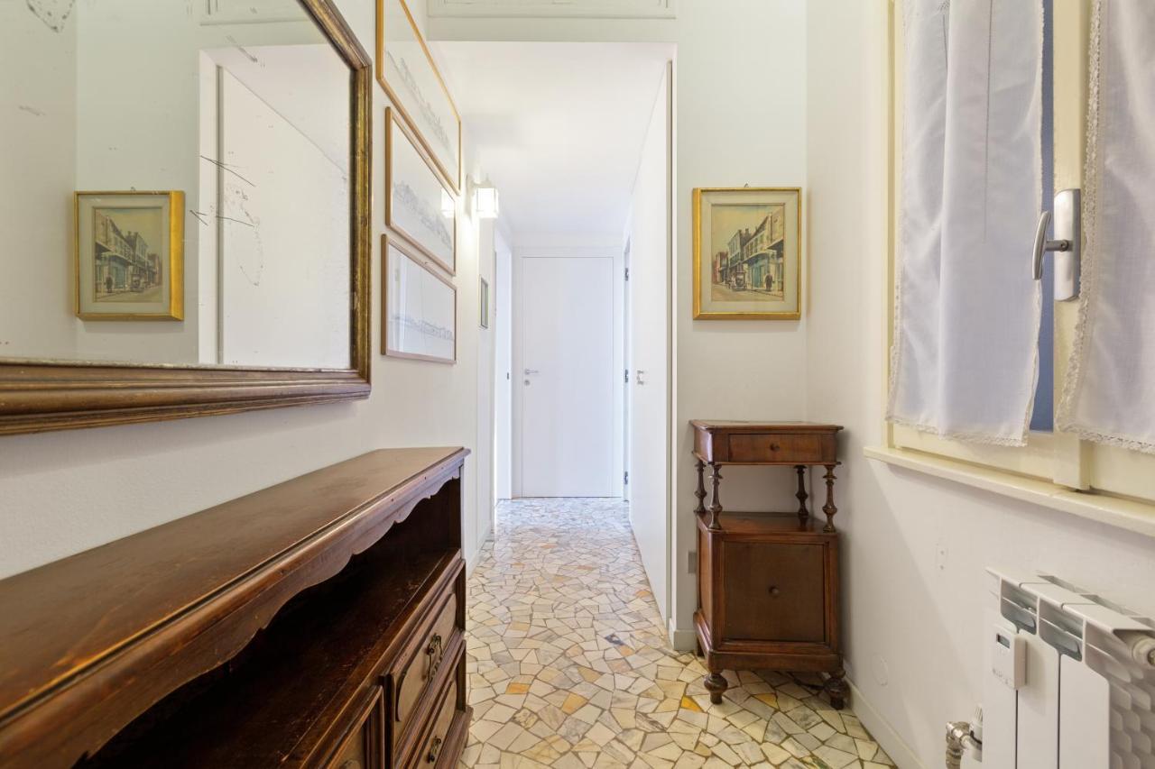 Bed & Breakfast San Calocero - Private Bathroom - Wi-Fi Milano Dış mekan fotoğraf
